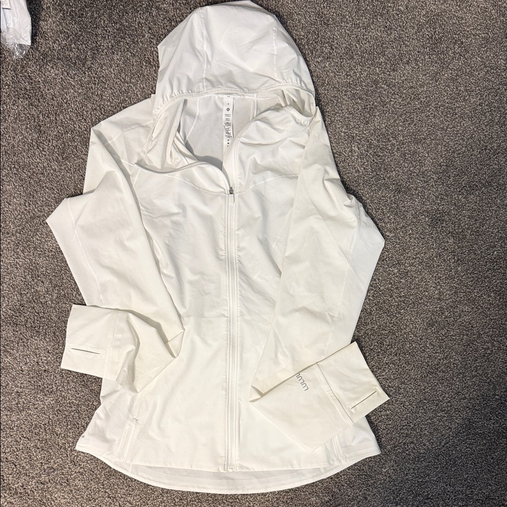 Lululemon Jacket